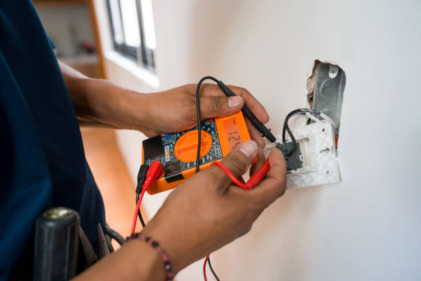 Electrical Upgrades for Homes in AL