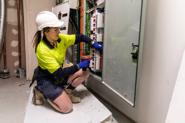 Best Affordable Electrical Installation  in Notasulga, AL