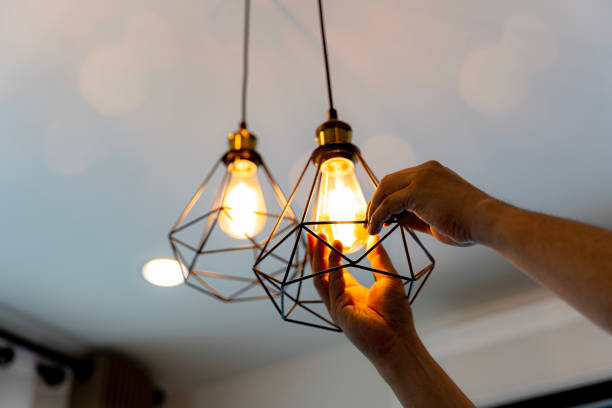 Best Licensed Electrician  in Notasulga, AL
