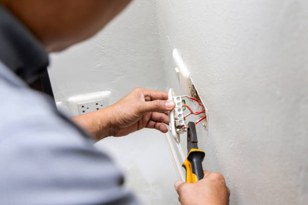 Best Home Electrical Repair  in Notasulga, AL