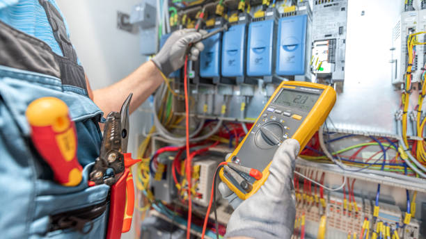 Best Electrical Wiring Services  in Notasulga, AL