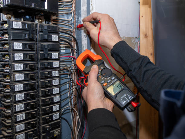 Best Home Electrical Repair  in Notasulga, AL