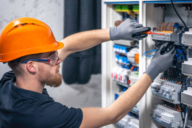 Best Local Electrician Companies  in Notasulga, AL